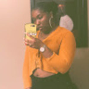 Meet your Posher, Shadae